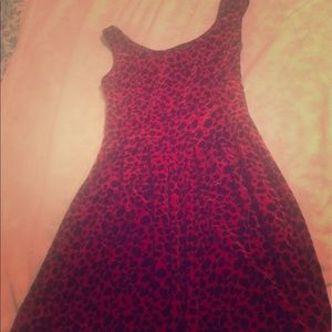 Going out every day adorable dress